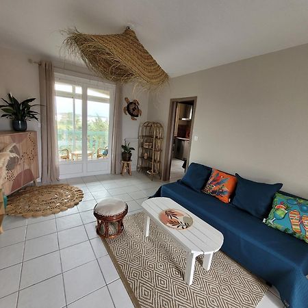 Le Capestang Apartment Canet-en-Roussillon Exterior foto