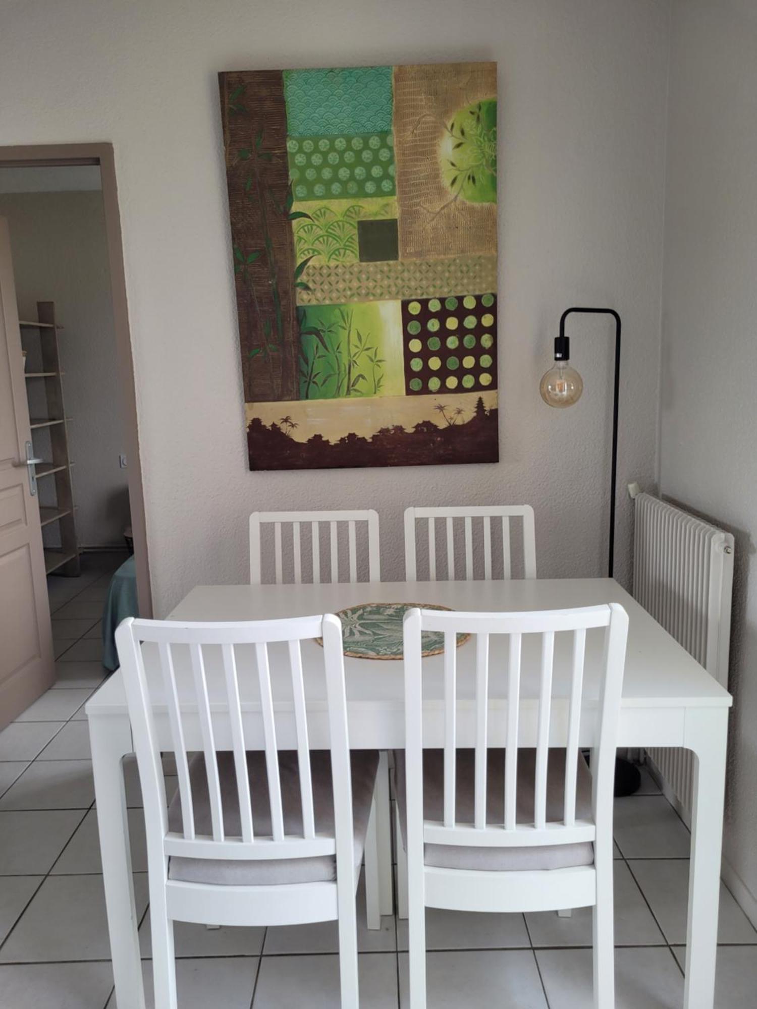 Le Capestang Apartment Canet-en-Roussillon Exterior foto