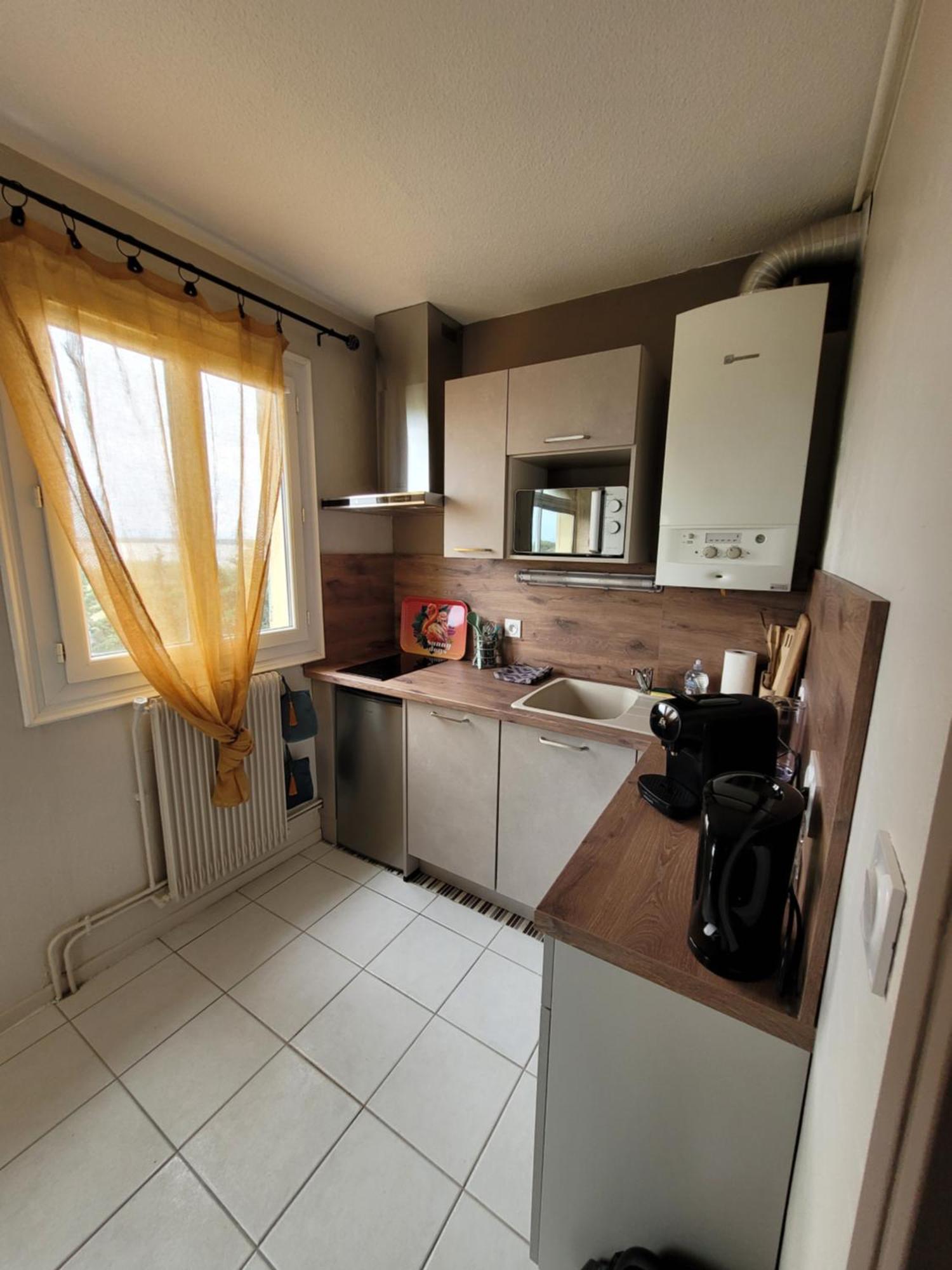 Le Capestang Apartment Canet-en-Roussillon Exterior foto