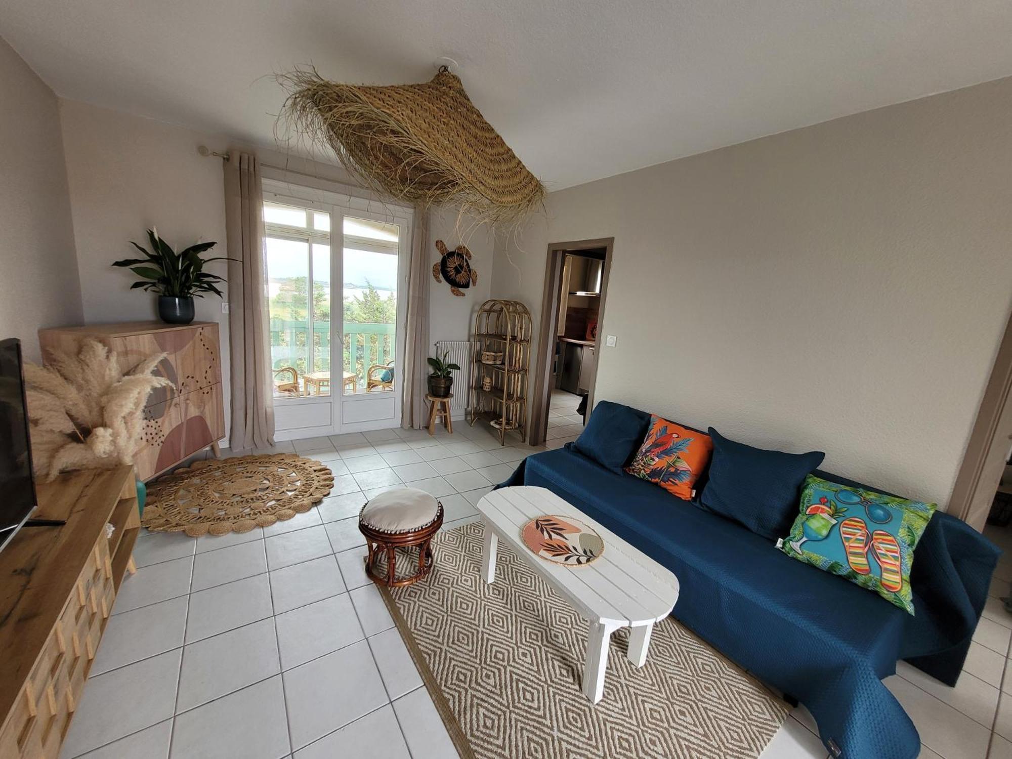Le Capestang Apartment Canet-en-Roussillon Exterior foto