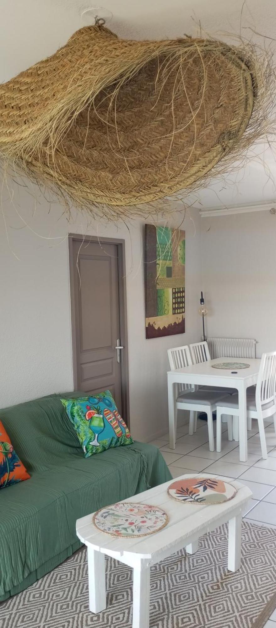 Le Capestang Apartment Canet-en-Roussillon Exterior foto