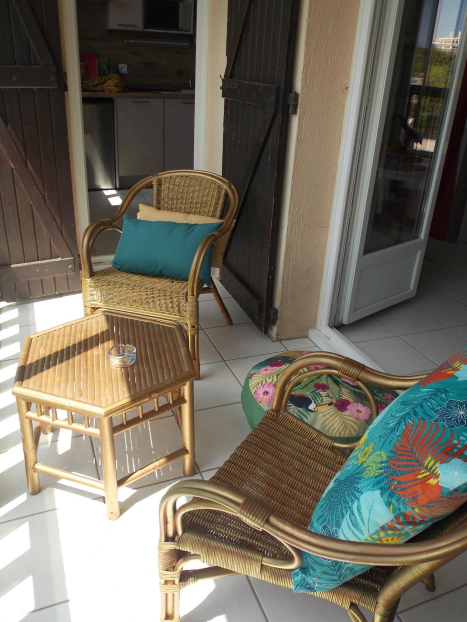 Le Capestang Apartment Canet-en-Roussillon Exterior foto