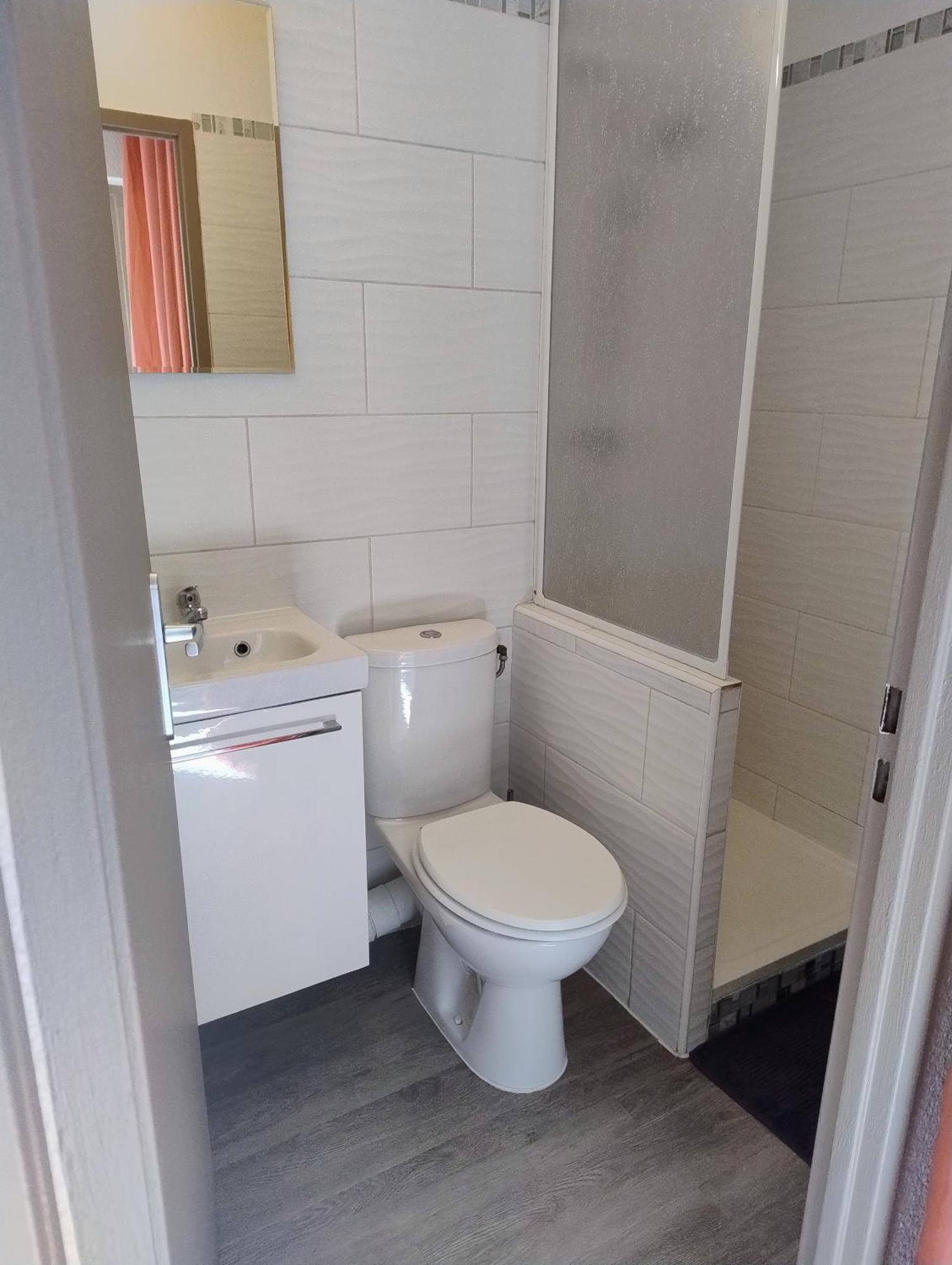 Le Capestang Apartment Canet-en-Roussillon Exterior foto