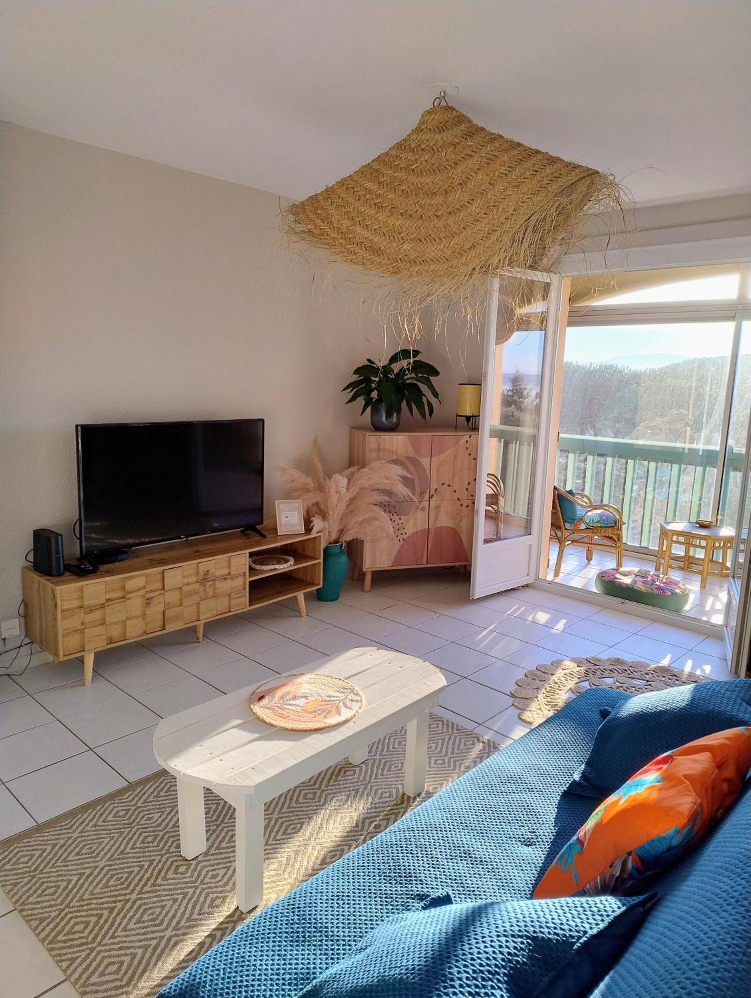 Le Capestang Apartment Canet-en-Roussillon Exterior foto