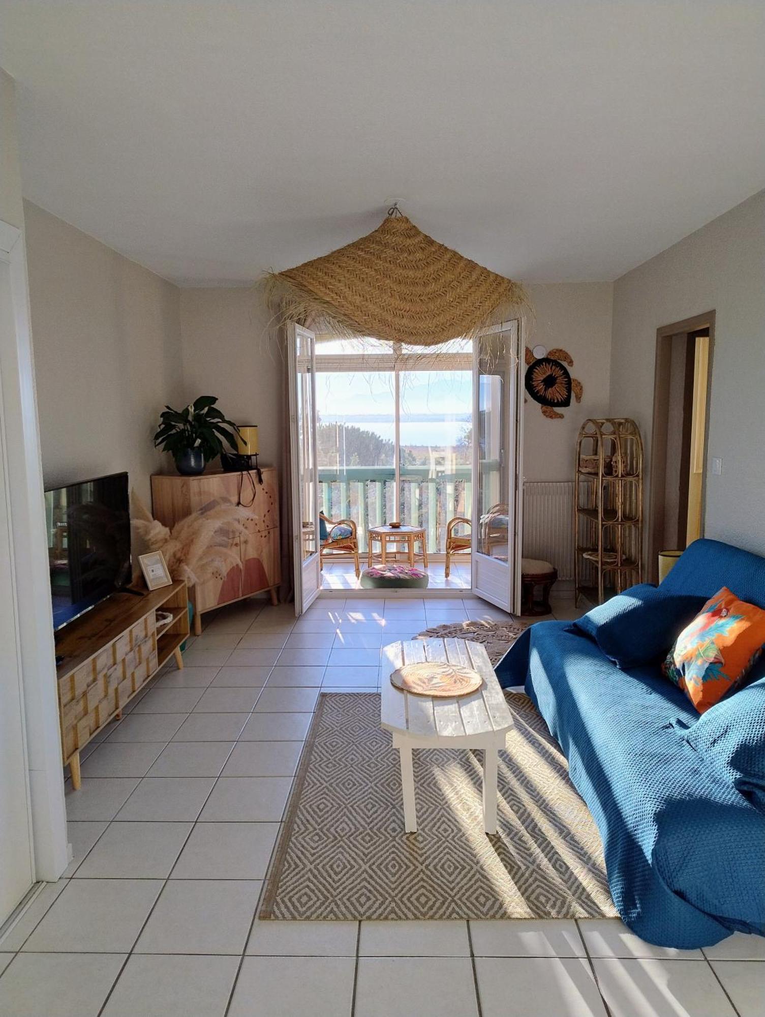 Le Capestang Apartment Canet-en-Roussillon Exterior foto